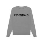 Fear of God Essentials Hoodie 2025 Collection